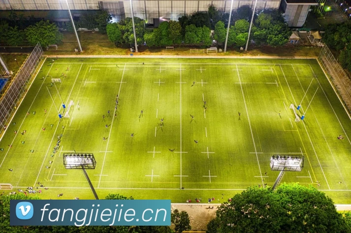 多媒体互动体验